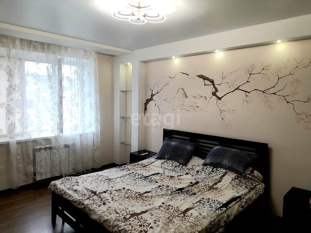 Продажа 4-комнатной квартиры, Саратов, Саратовская область,  Энгельс