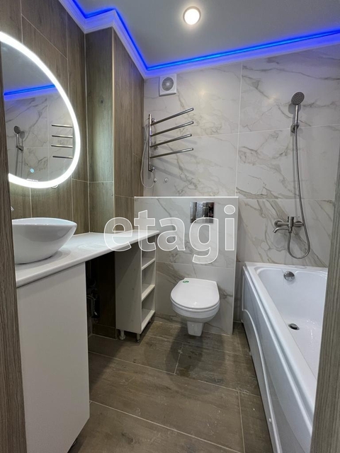 Продажа 1-комнатной квартиры, Саратов, Саратовская область,  Саратов