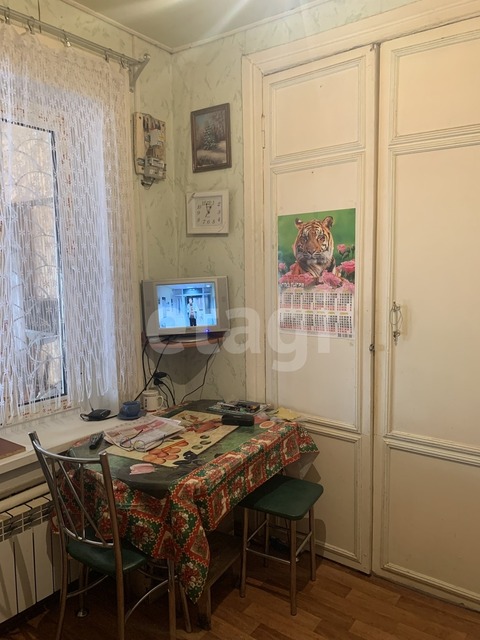 Продажа 2-комнатной квартиры, Саратов, Саратовская область,  Саратов