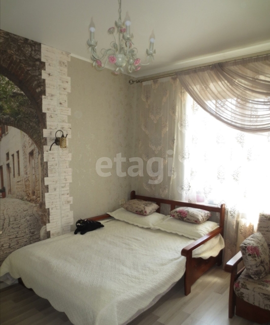 Продажа 2-комнатной квартиры, Саратов, Саратовская область,  Саратов