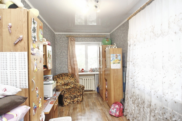Продажа 2-комнатной квартиры, Заводоуковск, Мелиораторов,  1