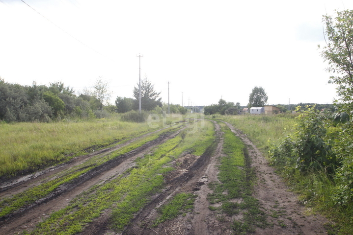 Продажа участка, Заводоуковск, Раздолье с/о