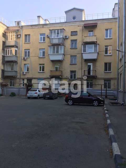 Продажа 2-комнатной квартиры, Саратов, Саратовская область,  Саратов