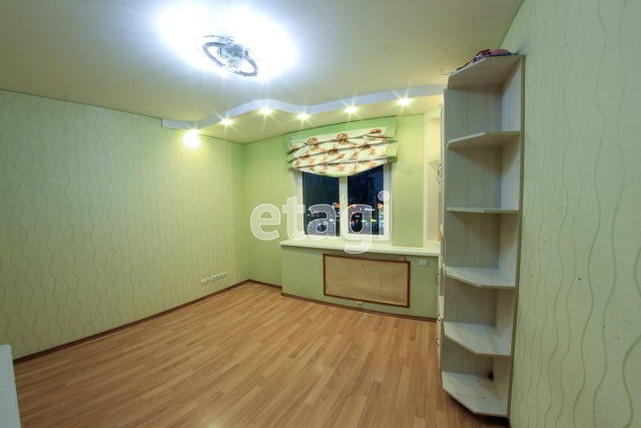 Продажа 3-комнатной квартиры, Саратов, Саратовская область,  Саратов