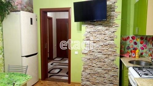 Продажа 1-комнатной квартиры, Саратов, Саратовская область,  Саратов