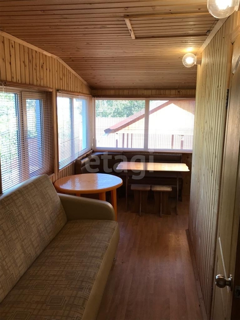 Продажа дома, 60м <sup>2</sup>, 8 сот., Саратов, Саратовская область,  