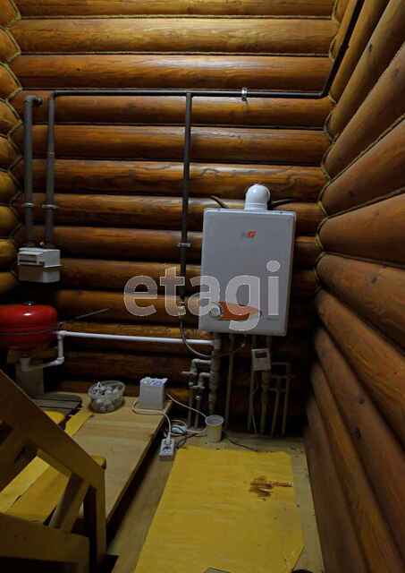 Продажа дома, 150м <sup>2</sup>, 15 сот., Саратов, Саратовская область,  Октябрьский