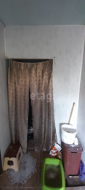 Продажа дома, 53м <sup>2</sup>, 3 сот., Саратов, Саратовская область,  