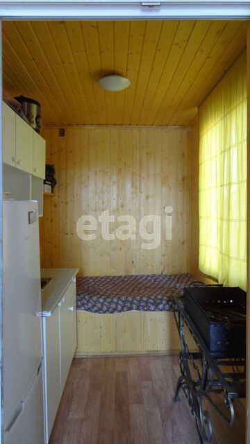 Продажа дома, 56м <sup>2</sup>, 4 сот., Саратов, Саратовская область,  