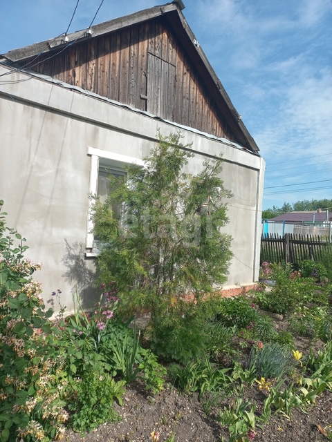 Продажа дома, 55м <sup>2</sup>, 13 сот., Саратов, Саратовская область,  