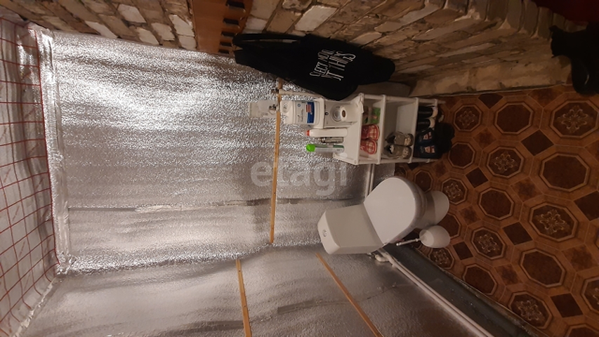 Продажа дома, 56м <sup>2</sup>, 6 сот., Саратов, Саратовская область,  Энгельсский