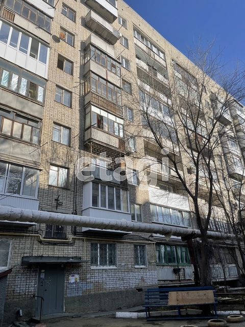 Продажа 2-комнатной квартиры, Саратов, Саратовская область,  Саратов