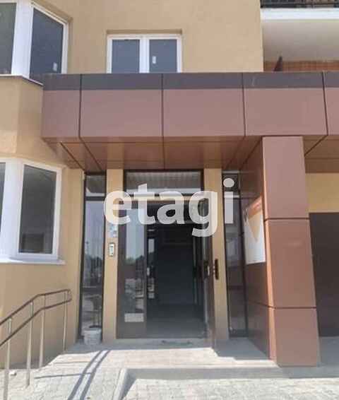 Продажа 1-комнатной квартиры, Саратов, Саратовская область,  Энгельс