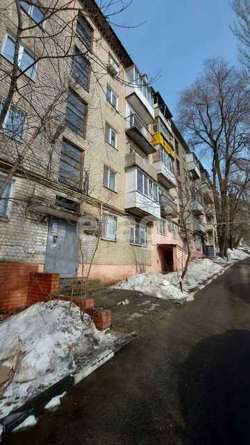 Продажа 1-комнатной квартиры, Саратов, Саратовская область,  Саратов