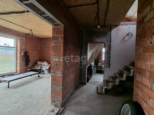 Продажа дома, 223м <sup>2</sup>, 10 сот., Саратов, Саратовская область,  Саратов