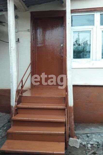 Продажа дома, 52м <sup>2</sup>, 2 сот., Саратов, Саратовская область,  Волжский 