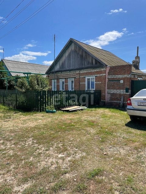 Продажа дома, 65м <sup>2</sup>, 8 сот., Саратов, Саратовская область,  