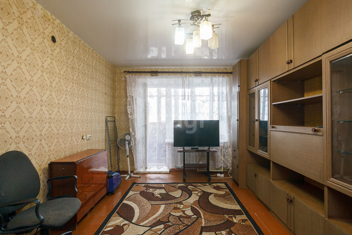 Продажа 2-комнатной квартиры, Екатеринбург, Ангарская,  30
