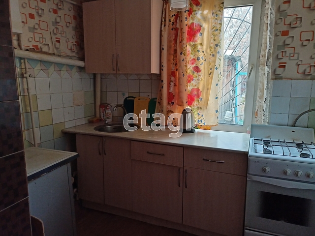 Продажа дома, 60м <sup>2</sup>, 1 сот., Саратов, Саратовская область,  Волжский 