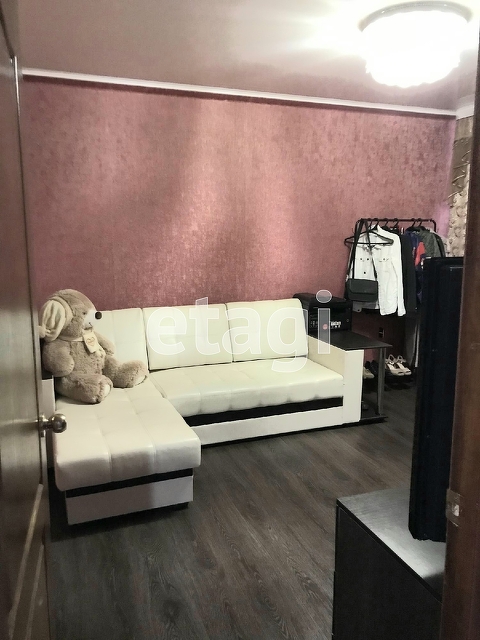 Продажа 2-комнатной квартиры, Саратов, Саратовская область,  Энгельс