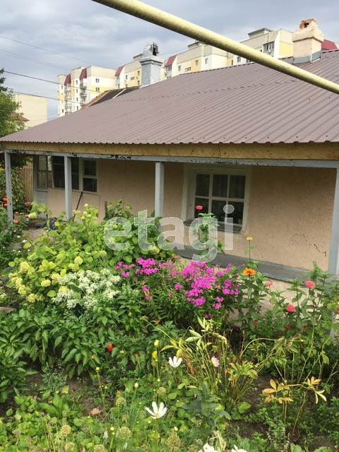 Продажа дома, 38м <sup>2</sup>, 4 сот., Саратов, Саратовская область,  Заводской