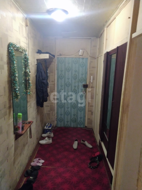 Продажа 2-комнатной квартиры, Саратов, Саратовская область,  Светлый