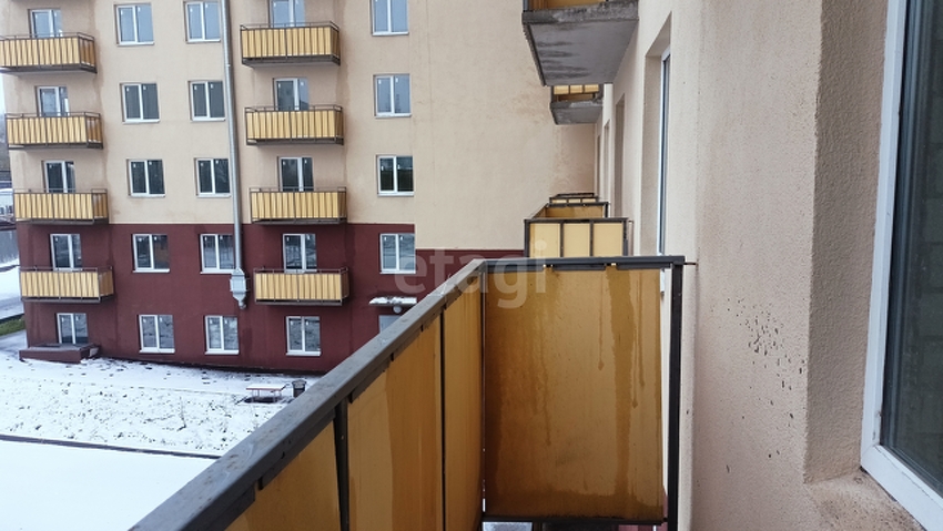 Продажа 1-комнатной квартиры, Саратов, Саратовская область,  Саратов