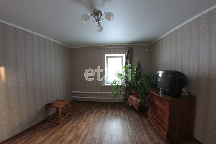 Продажа дома, 100м <sup>2</sup>, 4 сот., Саратов, Саратовская область,  Волжский 