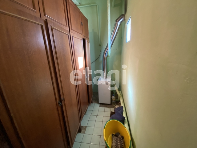 Продажа дома, 96м <sup>2</sup>, 7 сот., Саратов, Саратовская область,  