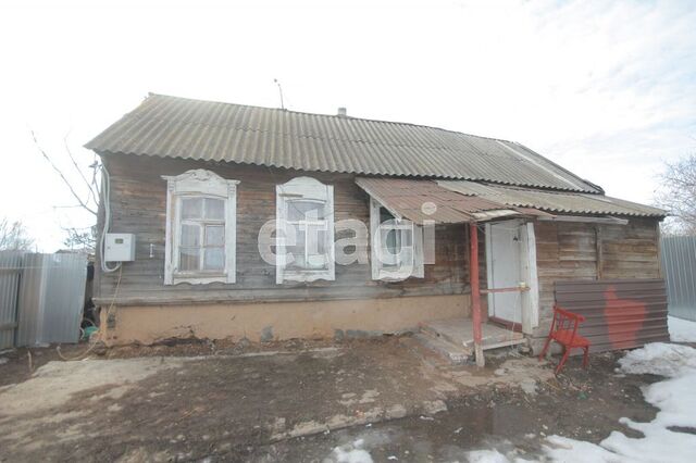 Продажа дома, 30м <sup>2</sup>, 5 сот., Саратов, Саратовская область,  Энгельсский