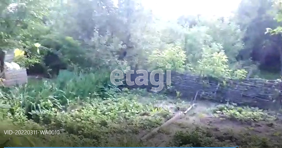 Продажа дома, 35м <sup>2</sup>, 7 сот., Саратов, Саратовская область,  