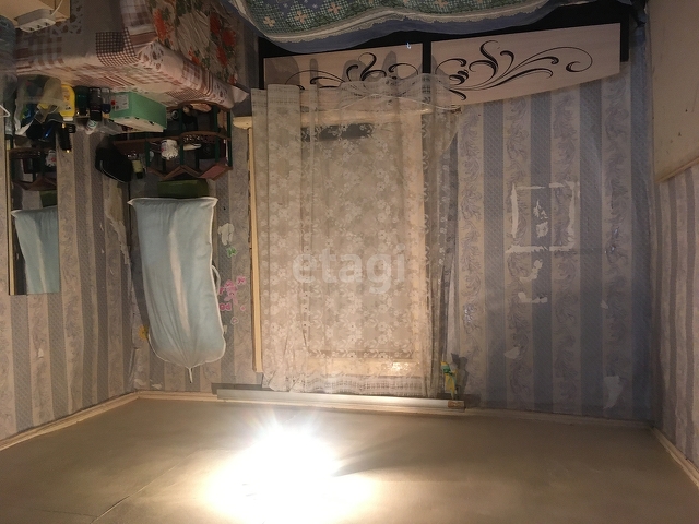 Продажа дома, 35м <sup>2</sup>, 5 сот., Саратов, Саратовская область,  Волжский 