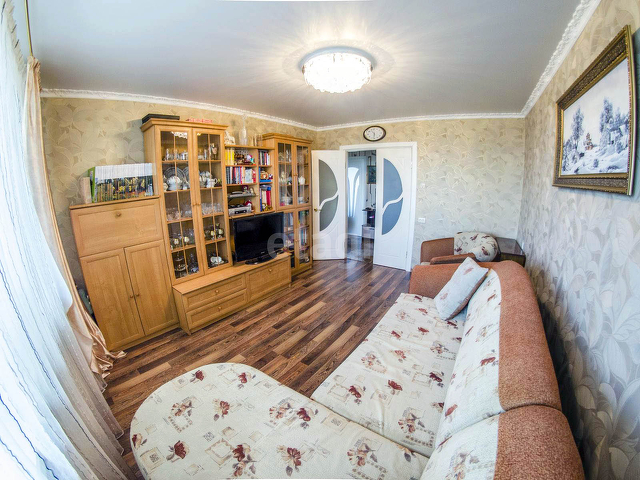 Продажа 3-комнатной квартиры, Саратов, Саратовская область,  Приволжский