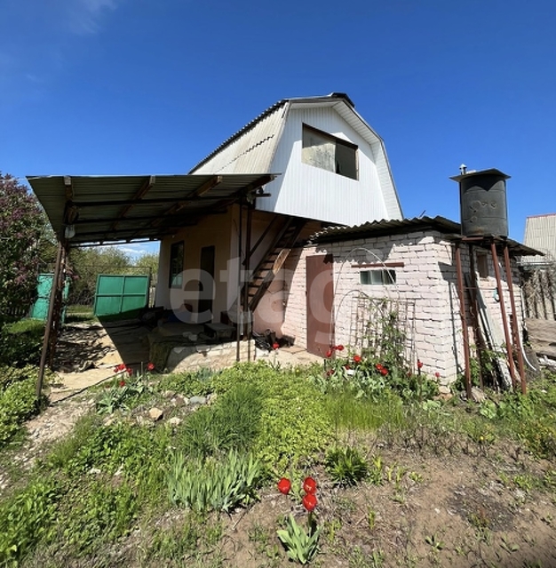 Продажа дачи, 40м <sup>2</sup>, 7 сот., Саратов, Саратовская область,  Энгельс