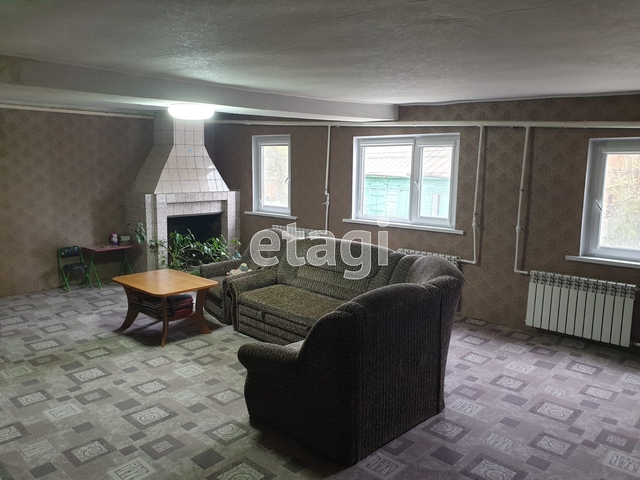 Продажа дома, 168м <sup>2</sup>, 6 сот., Саратов, Саратовская область,  Кировский