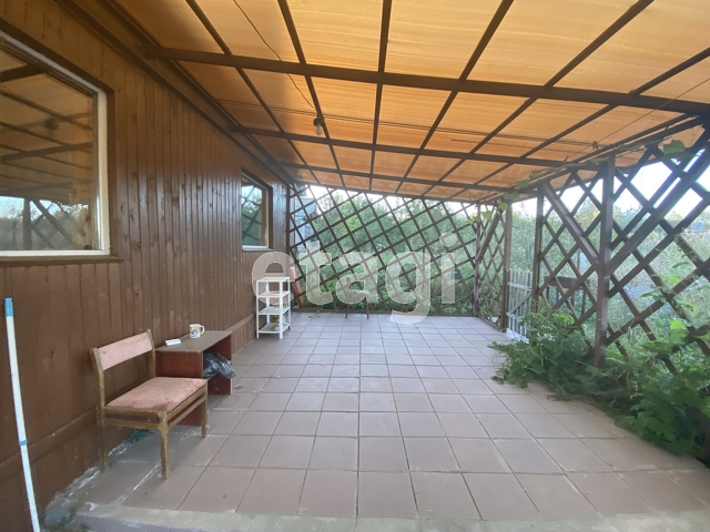 Продажа дачи, 50м <sup>2</sup>, 6 сот., Саратов, Саратовская область,  Саратов