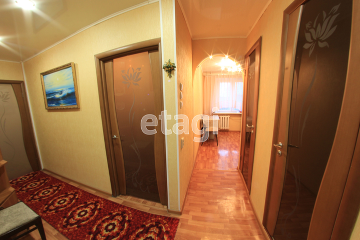 Продажа 3-комнатной квартиры, Саратов, Саратовская область,  Энгельс