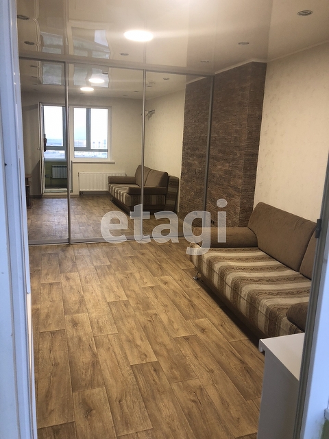 Продажа 1-комнатной квартиры, Саратов, Саратовская область,  Саратов