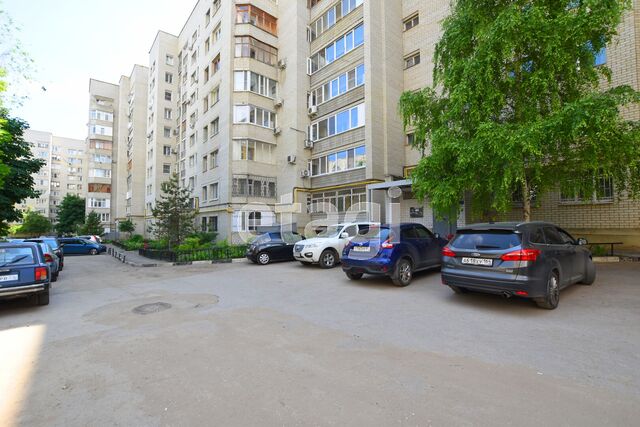 Продажа 3-комнатной квартиры, Саратов, Саратовская область,  Саратов