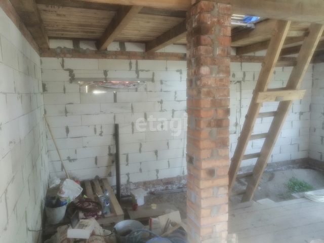 Продажа дома, 77м <sup>2</sup>, 1 сот., Саратов, Саратовская область,  Волжский 