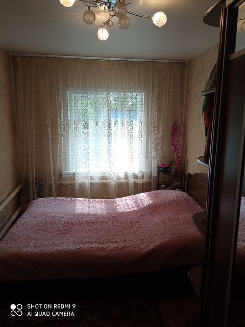 Продажа дома, 60м <sup>2</sup>, 2 сот., Саратов, Саратовская область,  Волжский 