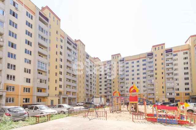 Продажа 1-комнатной квартиры, Саратов, Саратовская область,  Энгельс