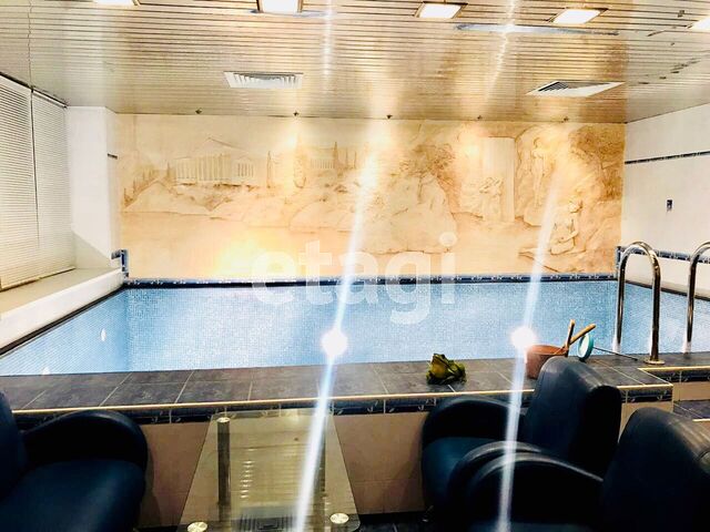 Продажа дома, 438м <sup>2</sup>, 6 сот., Саратов, Саратовская область,  Кировский