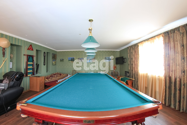 Продажа дома, 357м <sup>2</sup>, 3 сот., Саратов, Саратовская область,  Волжский 