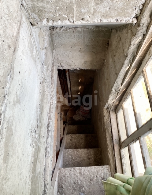 Продажа дачи, 37м <sup>2</sup>, 3 сот., Саратов, Саратовская область,  