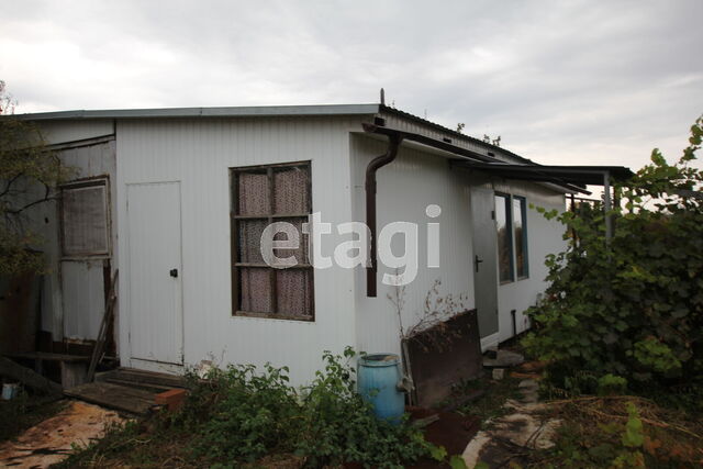 Продажа дачи, 49м <sup>2</sup>, 9 сот., Саратов, Саратовская область,  Энгельс