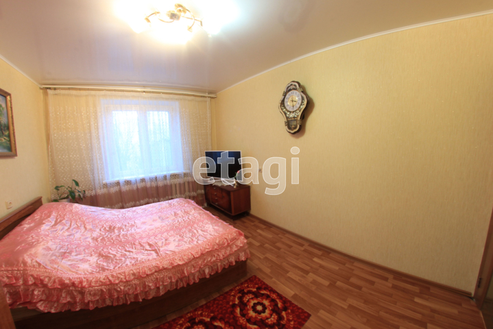 Продажа 3-комнатной квартиры, Саратов, Саратовская область,  Энгельс