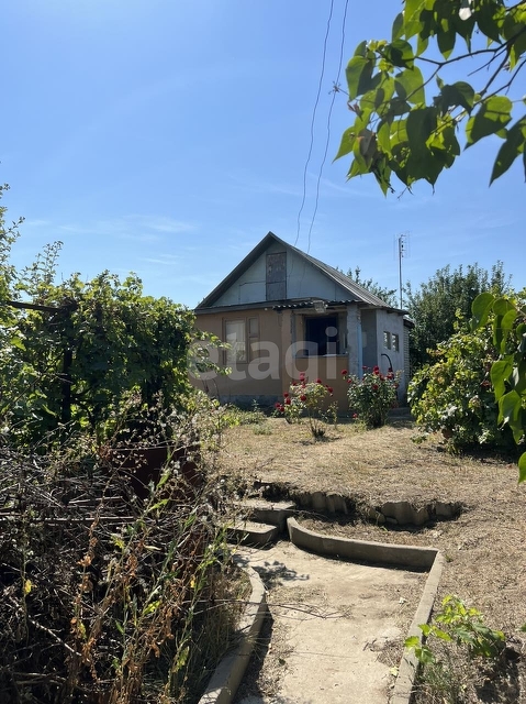 Продажа дачи, 44м <sup>2</sup>, 5 сот., Саратов, Саратовская область,  Саратов