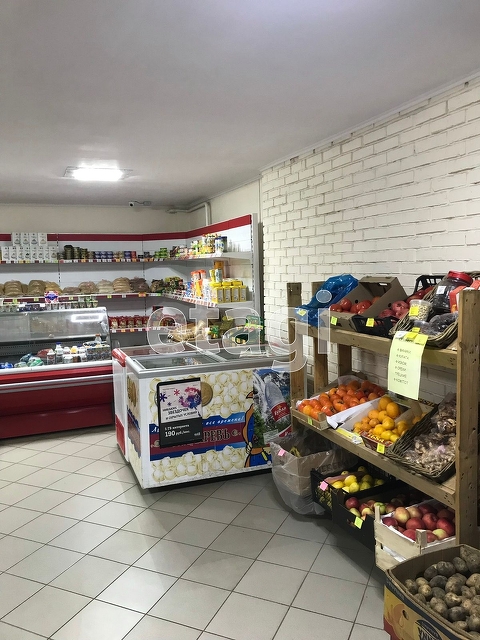 Продажа коммерческой недвижимости, 263м <sup>2</sup>, Саратов, Саратовская область,  Приволжский