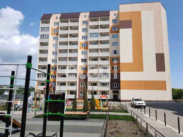 Продажа 1-комнатной квартиры, Саратов, Саратовская область,  Саратов